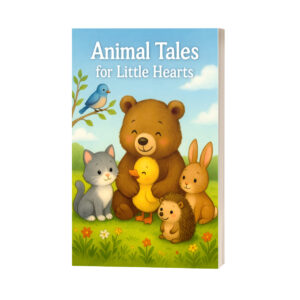 Animal Tales For Little Hearts