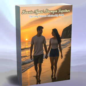 Hearts Apart, Stronger Together: The Long-Distance Relationship Guide