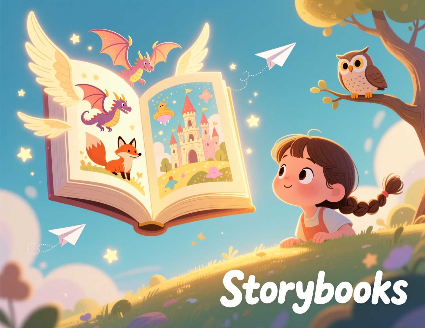 Storybook