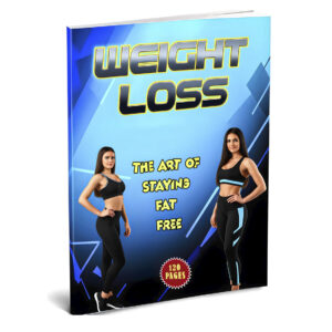 The Art of Staying Fat Free