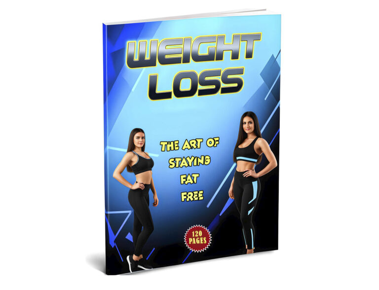 The Art of Staying Fat Free